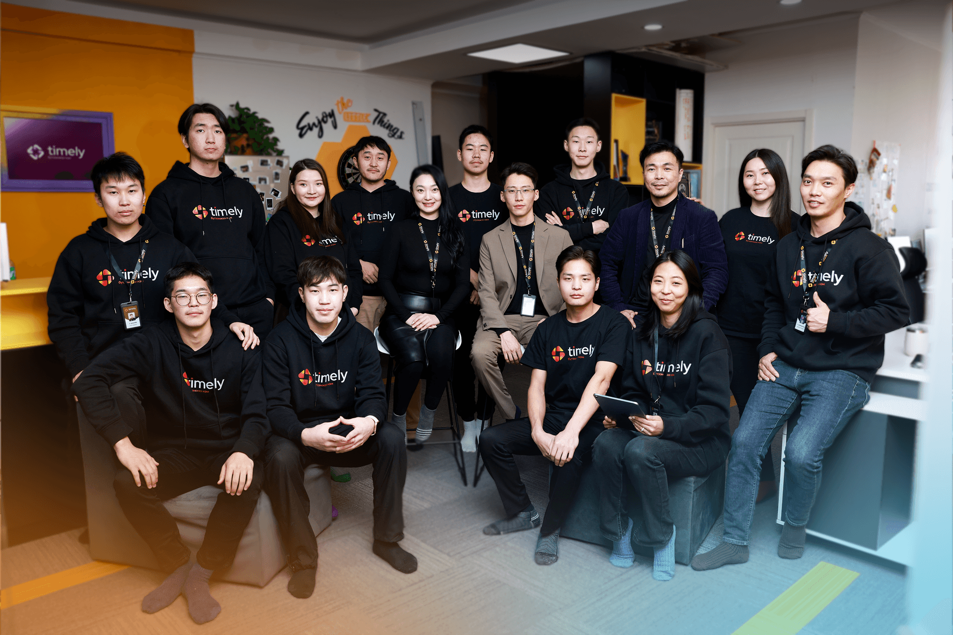 Teqstream Team
