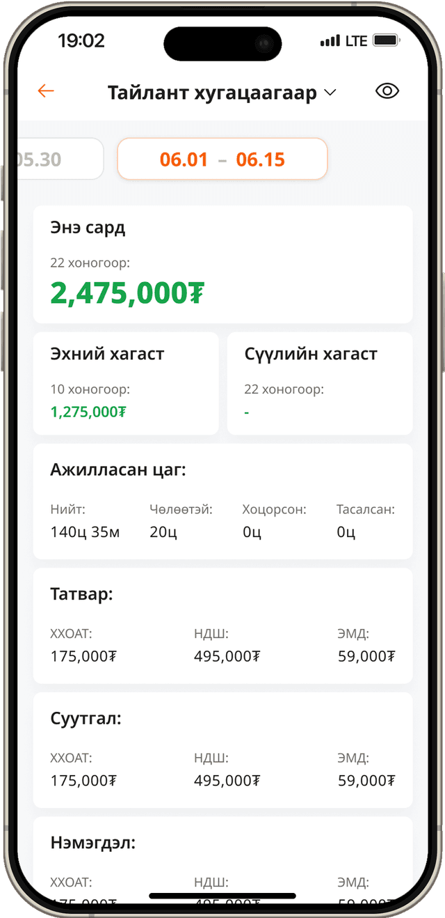 Цалин