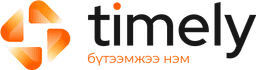 Timely Logo